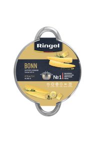 Каструля RINGEL Bonn (2.6 л) 18 см (RG-2003-18)