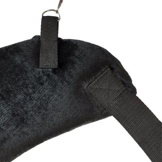 Набір для фіксації BDSM Bondage Fetish Girl Simple | Зображення 3