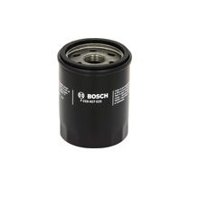 Масляный фильтр BOSCH 7025 Hyundai i10 1,1 2008 -