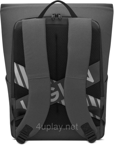 Рюкзак для ноутбуку Lenovo Legion 16" Gaming BP GB400 Grey (GX41M53146) | Зображення 3