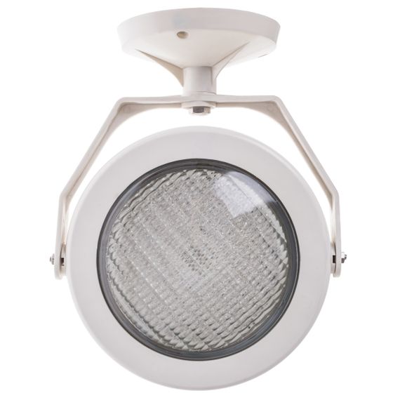 Светильник подводный галогенный влагозащищенный LH5001-3 300W white | Зображення 4