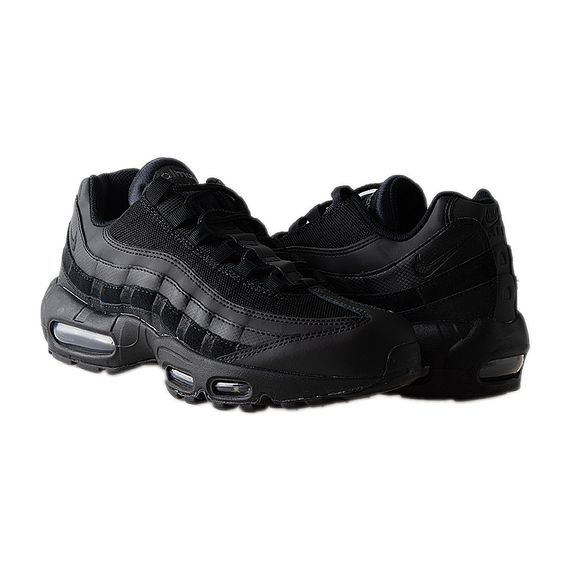 Кросівки Nike AIR MAX 95 ESSENTIAL