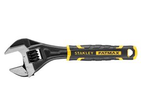 Ключ гайковий розсувний Stanley FATMAX 150 х 24 мм (FMHT13125-0)