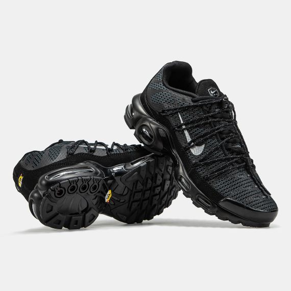 Кросівки Air Max TN Plus Toggle весна / літо / осінь 2001