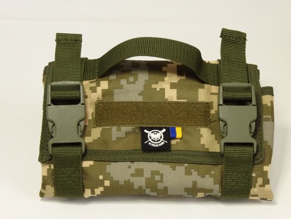 Підсумок патронташ для 308 на 40 набоїв перенесення і зберігання Піксель | Зображення 1