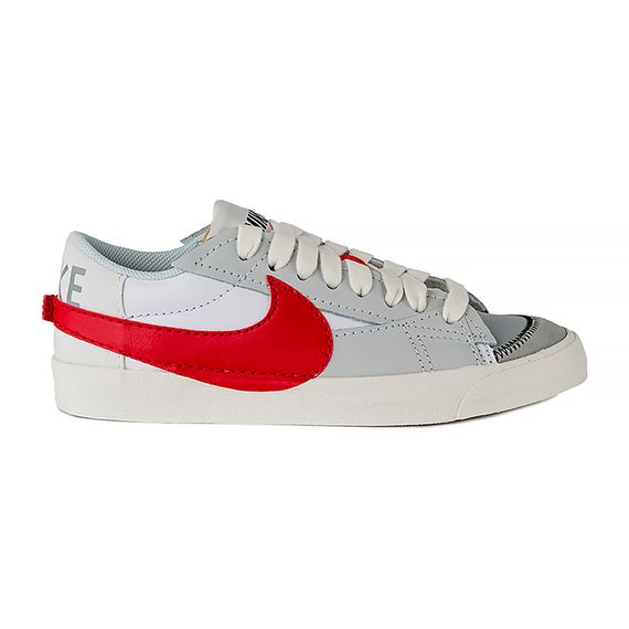 Кросівки Nike BLAZER LOW 77 JUMBO | Зображення 1
