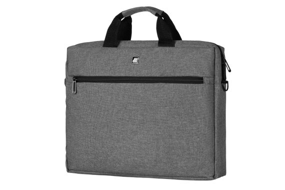 Сумка для ноутбука 2E, Beginner 16&quot; , Grey (2E-CBN315GY) | Зображення 1
