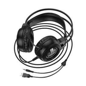Навушники BOROFONE BO111 Eminent gaming headphones Black