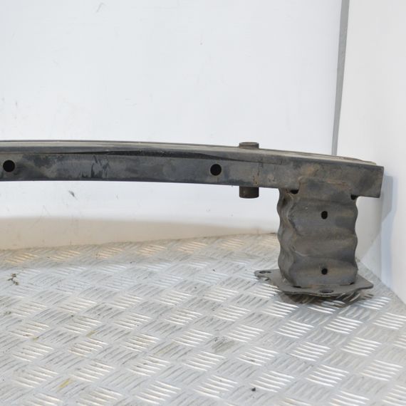 Підсилювач переднього бампера Peugeot 207 2006-2012  Балка під передній бампер Пежо 207 525290H | Зображення 3