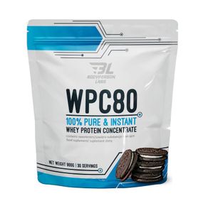 WPC80 - 900g Oreo