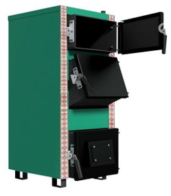 Котел опалювальний Zubr Standart 20 квт