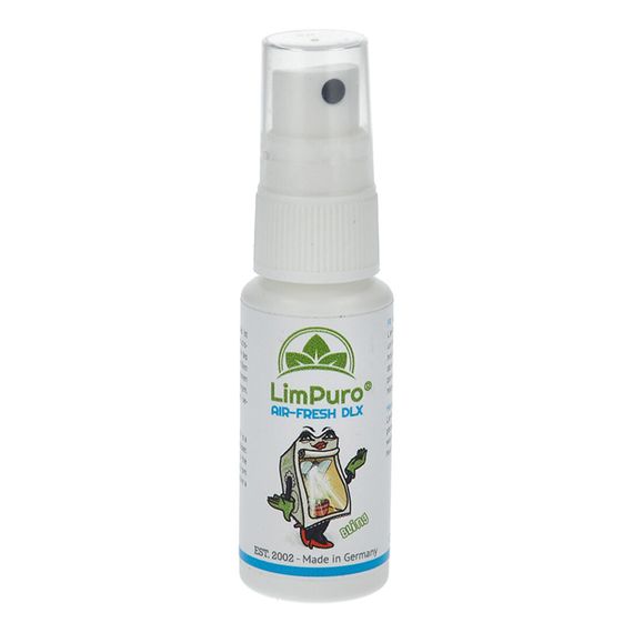 Спрей нейтрализатор запаха LimPuro DLX