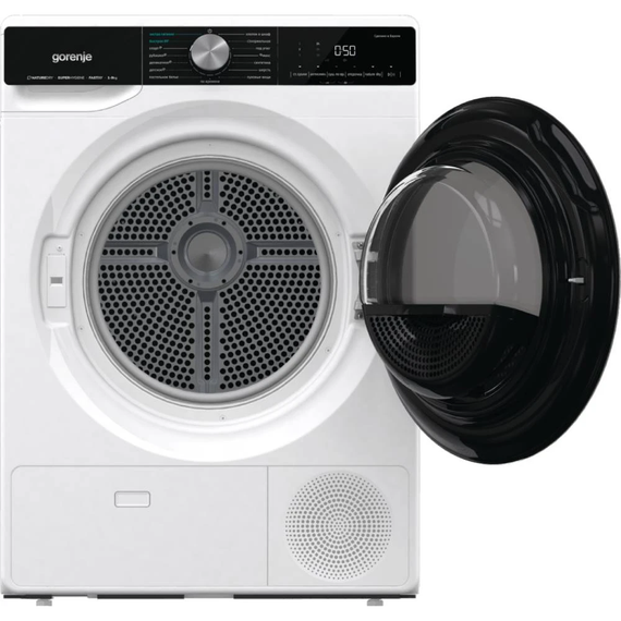 Сушильная машина Gorenje тепловой насос DNS92 | Зображення 8