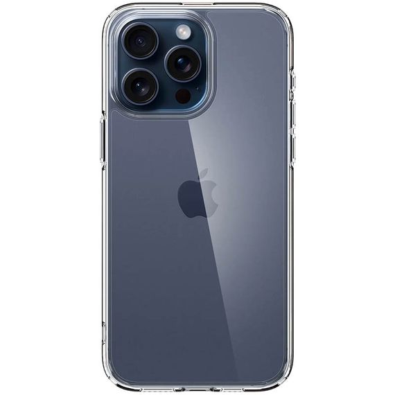 Чохол SGP Ultra Hybrid для Apple iPhone 15 Pro (6.1") | Зображення 2