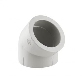 Уголок PPR Thermo Alliance 110, 45°