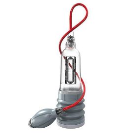 Гідропомпа Bathmate HydroXtreme 7 Wide Boy для члена довжиною від 12,5 до 18 см, діаметр до 5,5 см sexstyle