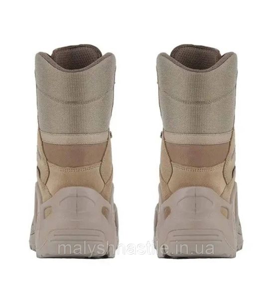 Берці тактичні LOWA Zephyr GTX HI TF, Coyote | Зображення 4