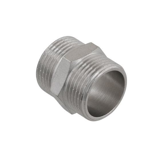 Ніпель Raftec PN40 ЗЗ 3/4" N02 | Зображення 2