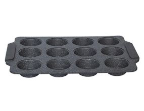 Форма для випікання мафінів Vinzer VZ-89492 38,3x26x3 см