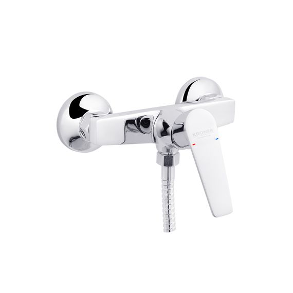Змішувач для душа Kroner KRM Eifel - C050 (CV023610) | Зображення 5