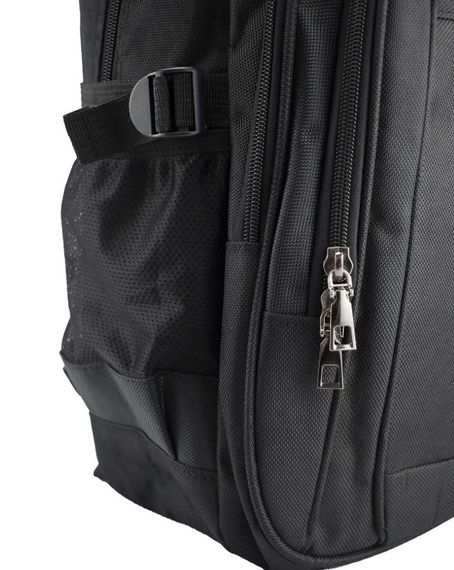 Рюкзак міський Semi Line 21 Black (L2048-1) | Зображення 8