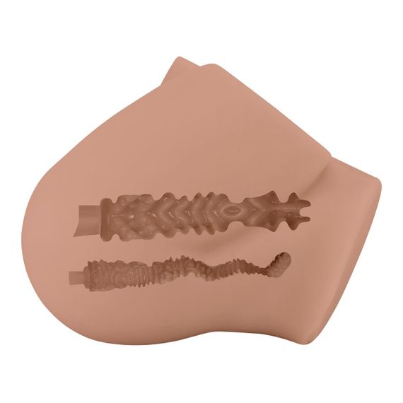 Мастурбатор - Crazy Bull Bernace Brown sexstyle | Зображення 8