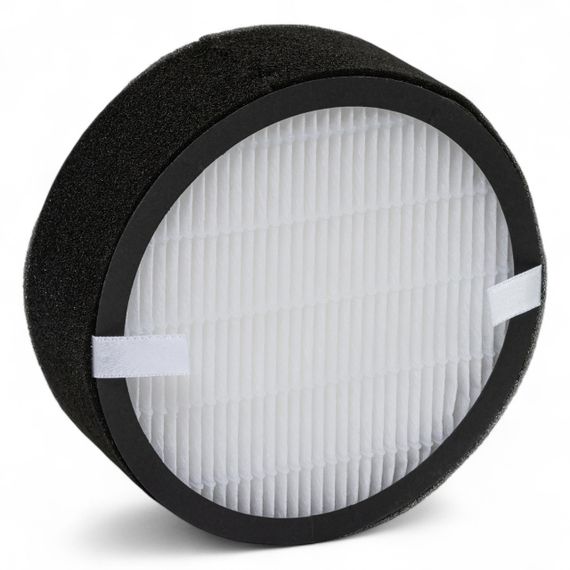 487421 Побутовий рекуператор повітря з датчиком СО2 Tervix Pro Line ECO Pair Plus WiFi | Зображення 8