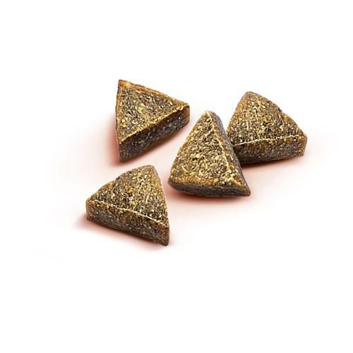 Функциональные лакомства для собак Brit Care Functional Snack Antiparasitic Salmon с лососем, 150 г | Зображення 1