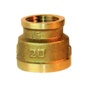 Муфта d20мм 3/4" EA EuroAqua
