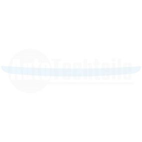 Молдинг крышки багажника Renault Logan 05-12, AutoTechteile, 505 1468, 010-03-938