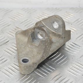 Кронштейн кріплення КПП 2.0 DCI Renault Laguna III 2007-2015 Лапа опора коробки передач Рено Лагуна 3 113320003R