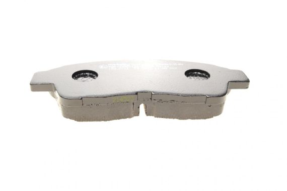 Колодки тормозные передние Toyota Camry 90-02 Corolla 87-02 Rav4 94-00 22-0149-0 | Зображення 8
