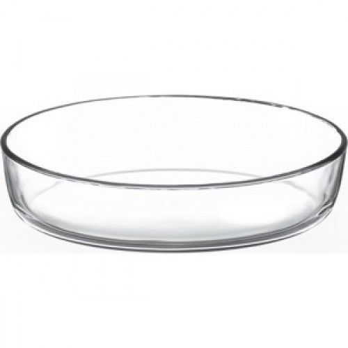 Форма для випікання Pasabahce Borcam PS-59074-1 35х24х6,4 см