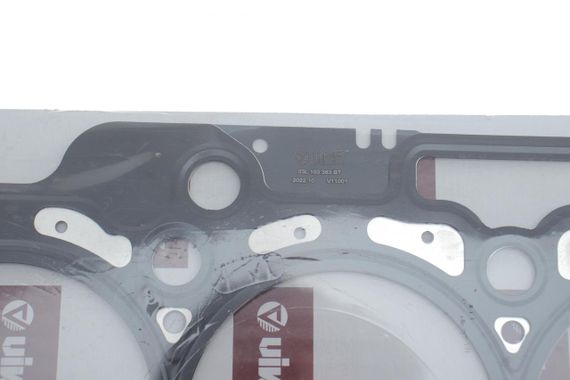 Прокладка ГБЦ VW Caddy 1.6TDI 10-, Ø80,50mm, 1,55mm, 1 метка 11031083901 | Зображення 1