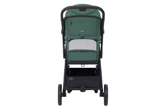 Коляска прогулянкова CRL-5518 "Corsa" Lime Green CARRELLO | Зображення 2