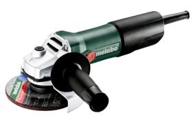 Шлифмашина угловая Metabo W 850-125 , 125мм, 850Вт, 11500 об/мин, М14, 1.8кг (603608000)