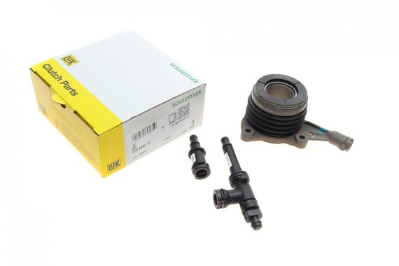Подшипник выжимной Land Rover Defender 2.2 2.4 Td 07-16 510 0235 12