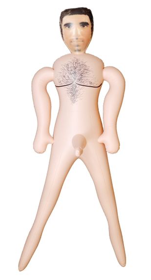 Надувна лялька BOYS of TOYS - BOSS, BS5900008 sexstyle | Зображення 3