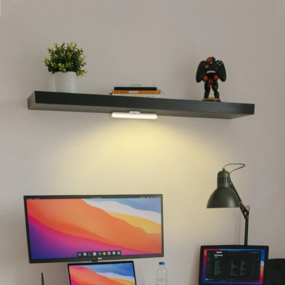 VIDEX VL-NL049W-R Світильник LED акумуляторний з пультом - Освітлення | Зображення 8