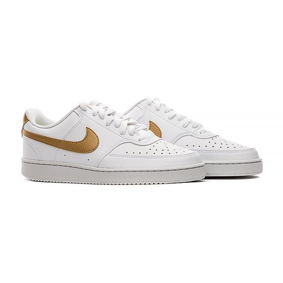 Кросівки Nike COURT VISION LO | Зображення 1