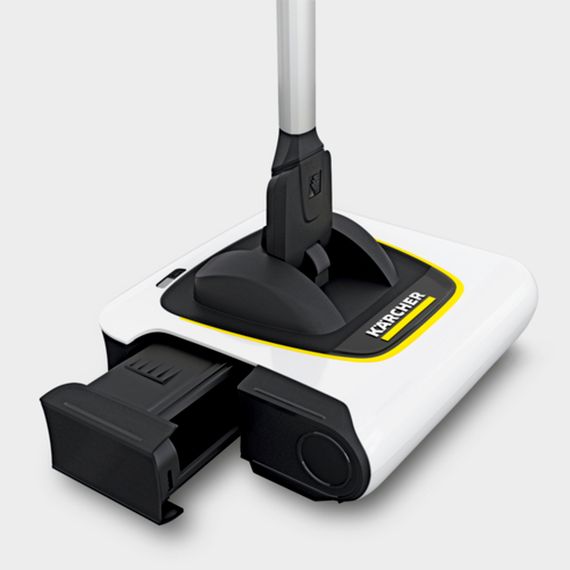 Пилосос Karcher безпровідний KB 5 1.258-050.0 | Зображення 6