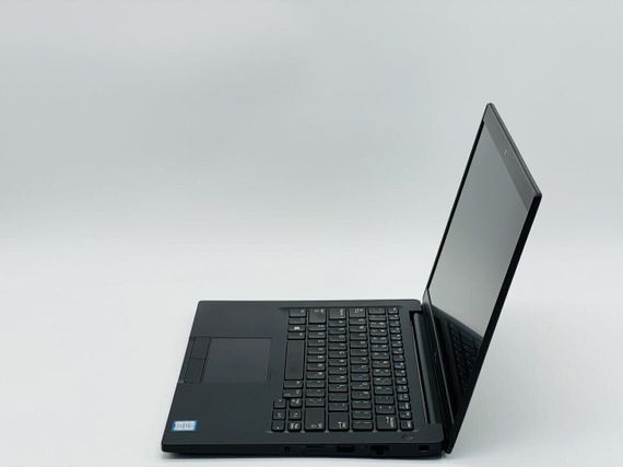 Ультрабук Dell Latitude 7390 / 13.3" (1920x1080) IPS / Intel Core i5-8350U (4 (8) ядра по 1.7 - 3.6 GHz) / 8 GB DDR4 / 120 GB SSD / Intel UHD Graphics 620 / WebCam / HDMI б/у | Зображення 3