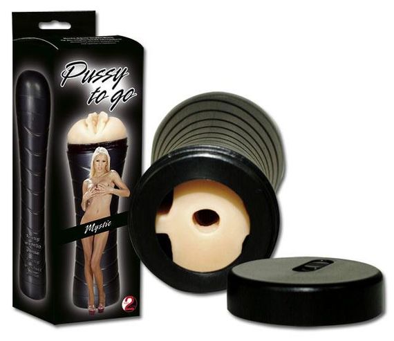 Мастурбатор PUSSY TO GO sexstyle | Зображення 7