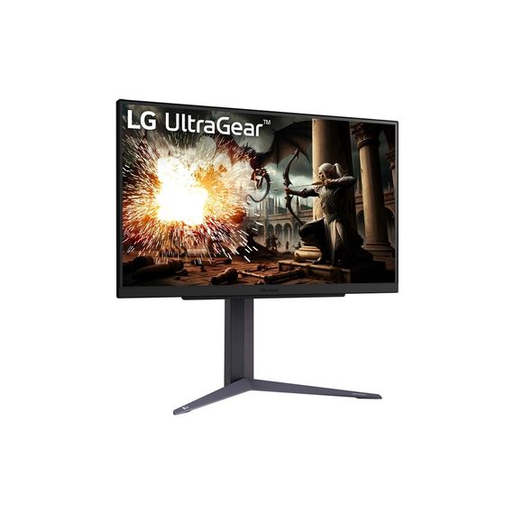 Монітор LG 27GS75Q-B | Зображення 2