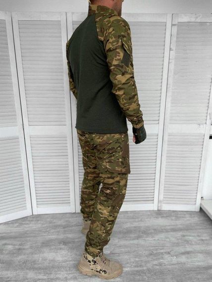 Костюм армейский мультикам NATO new | Зображення 2