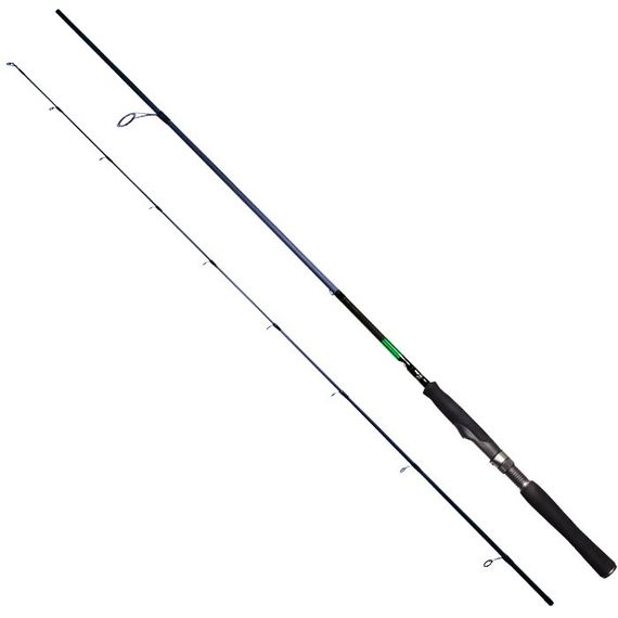 Вудилище Salmo Elite Spin 8-38g / 2.70m (4135-270)