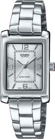Годинник жіночий Casio LTP-1234DD-7A