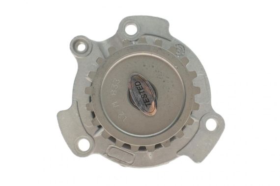 Помпа воды Lada 2111-2112 1.5 1.5 16V 1.6 96-13 Lada Kalina 1.4 16V 1.6 04-14 21z  R B  7 лоп  PA833 | Зображення 3