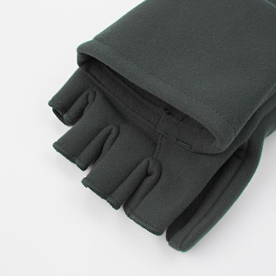 Рукавиці 500 зі софтшелу - 2XL-3XL | Зображення 2