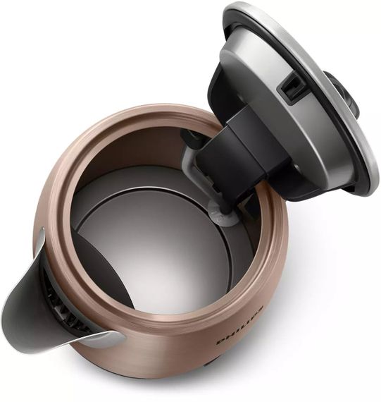 Philips Електрочайник HD9355/92 (HD9355/92) | Зображення 6